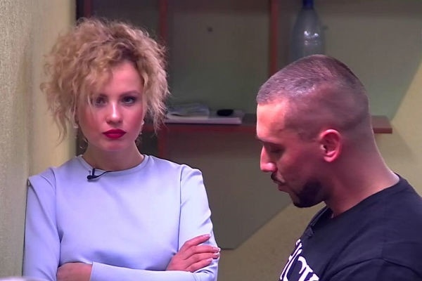 Звезда «ДОМа-2» Александра Харитонова: «Сегодня мое сердце может быть занято, а завтра уже свободно»