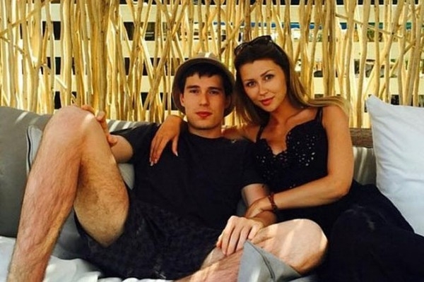 «Самое волшебное, что есть в моей жизни»: дети Анастасии Заворотнюк