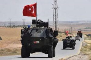 Случайно обнаружен секретный план вторжения Турции к соседям