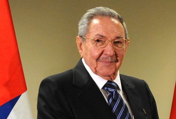 Последний Кастро ушёл из власти: Рауль Кастро теперь не глава КПК