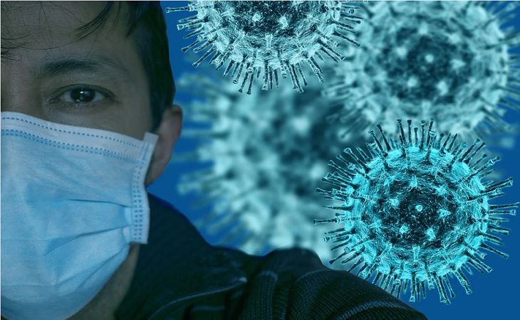 Японские учёные обнаружили неизвестный опасный вирус
