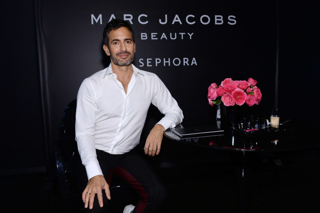 Marc Jacobs: история бренда