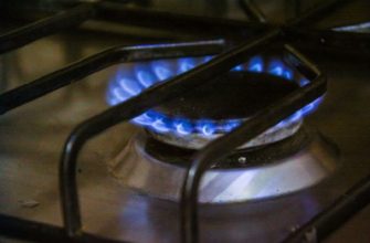 Цены на природный газ в Европе снова пошли в рост