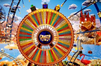 Crazy Time