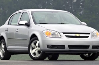 Chevrolet Cobalt
