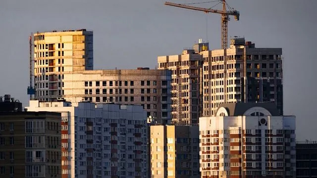 Инвестиции в бетон