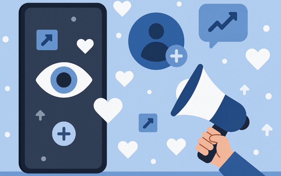 Telegram / Подписчики