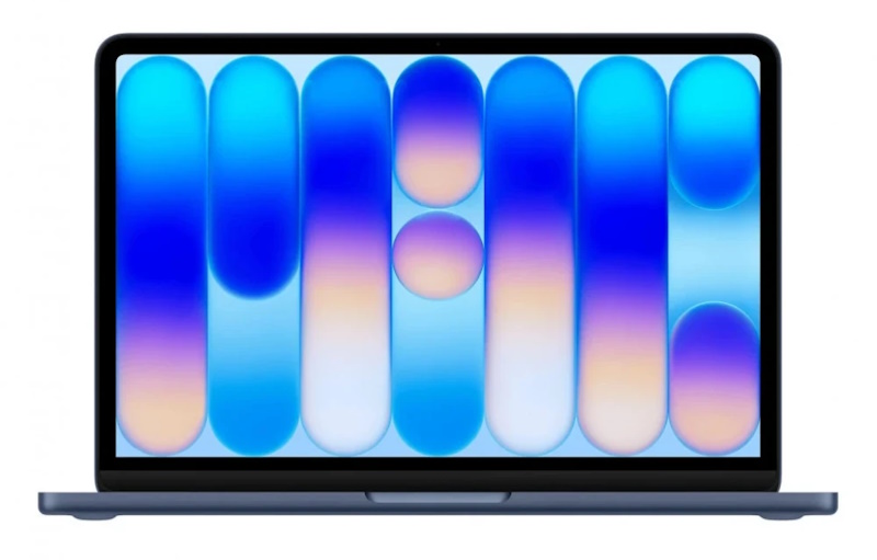MacBook