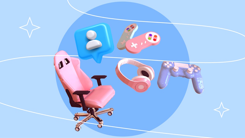 Готовим Twitch